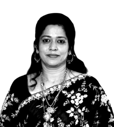 Ms. Nausheen Tabassum