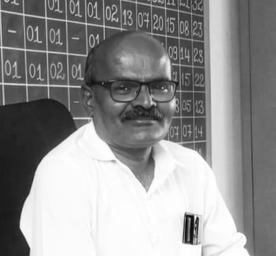 Mr. H.S. Nagendra
